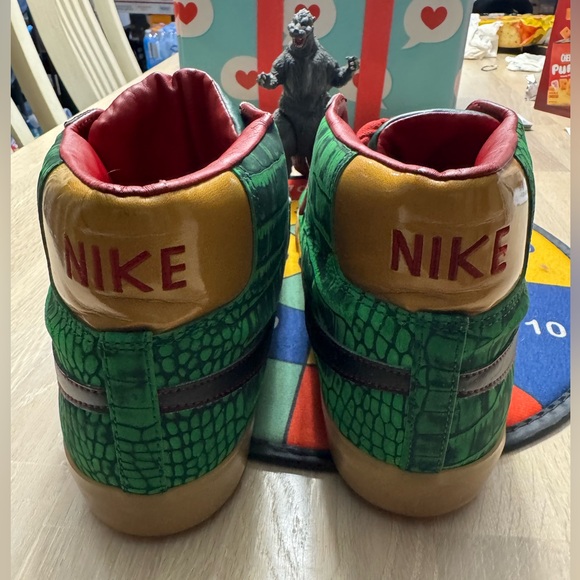 nike godzilla blazer